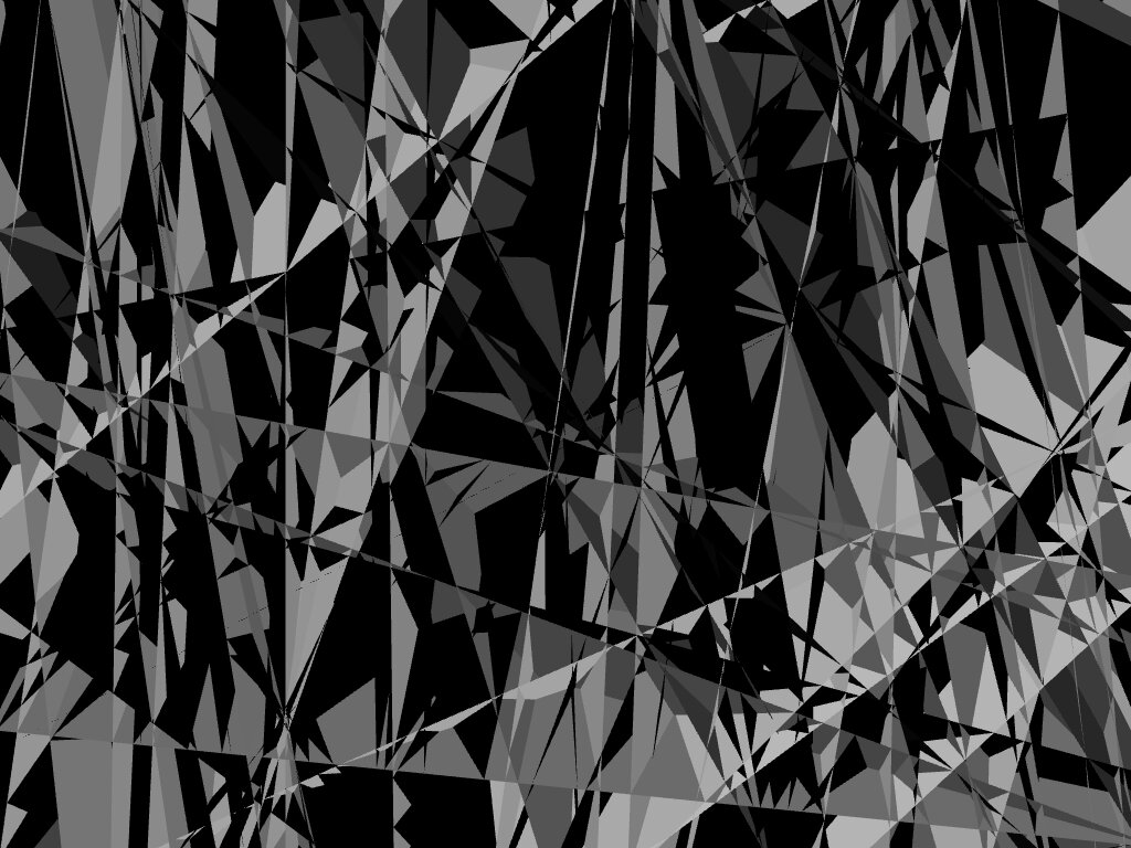 Fractured