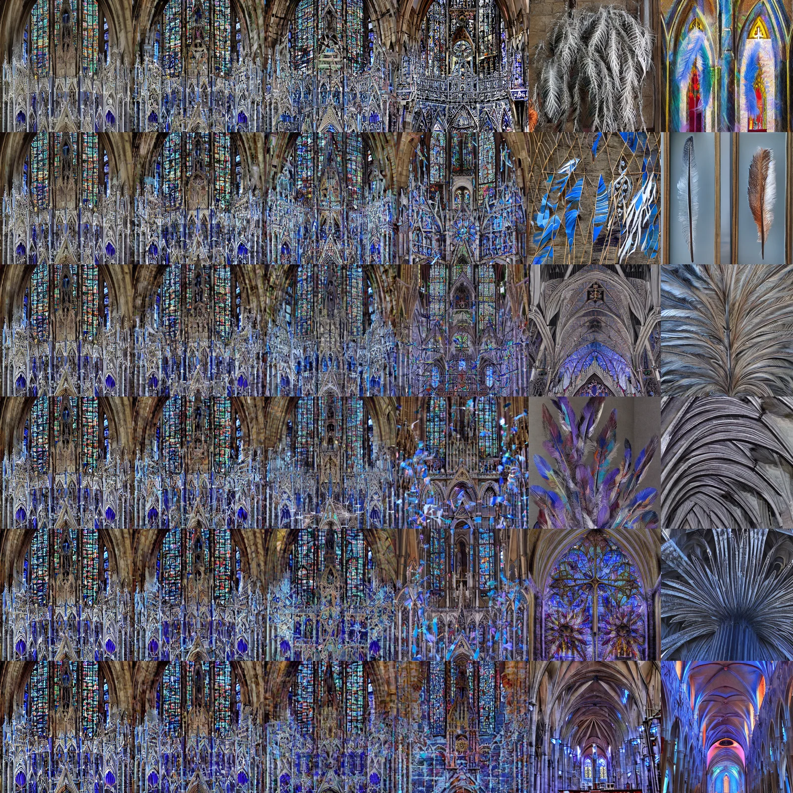 Cathedral
