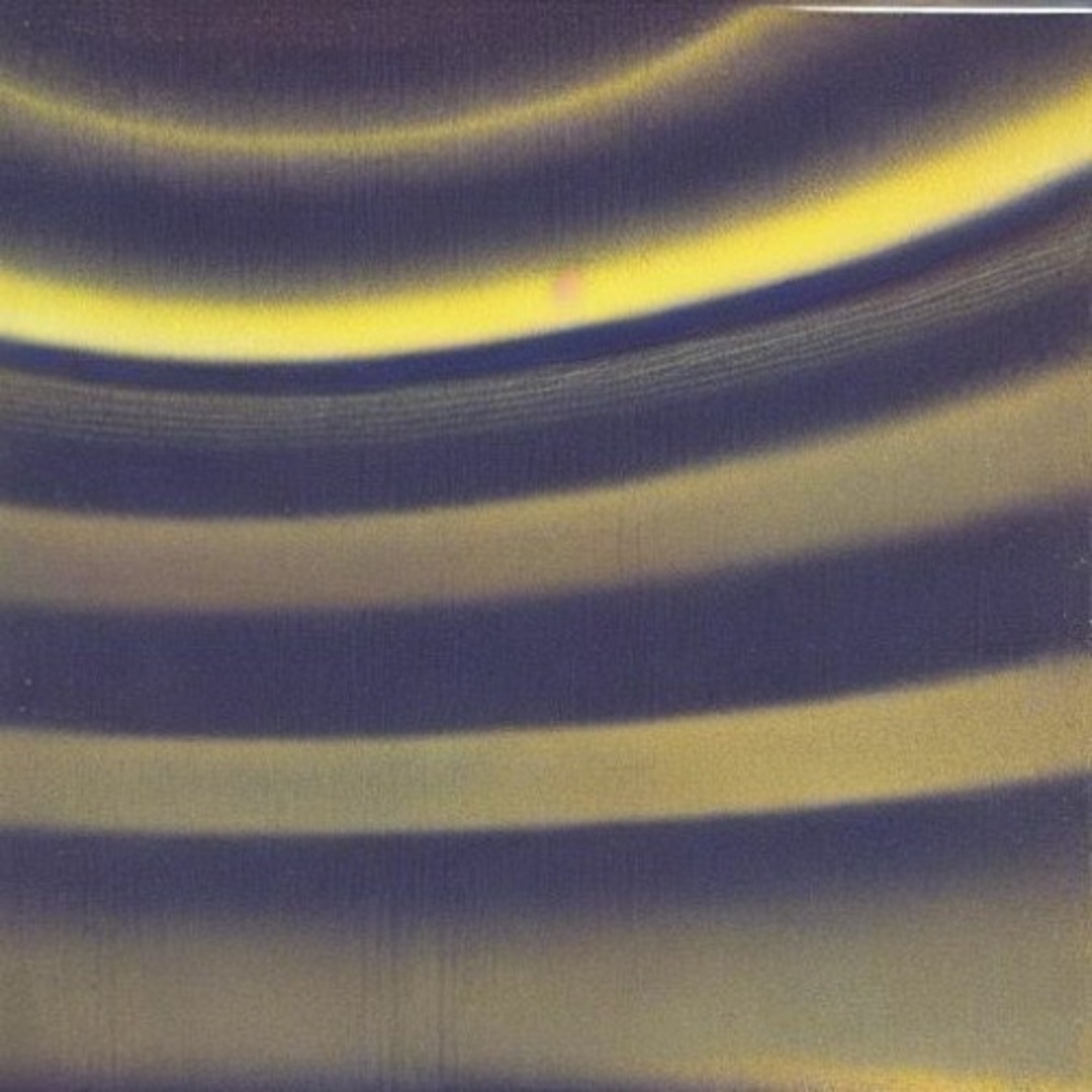 7. Calm cover art