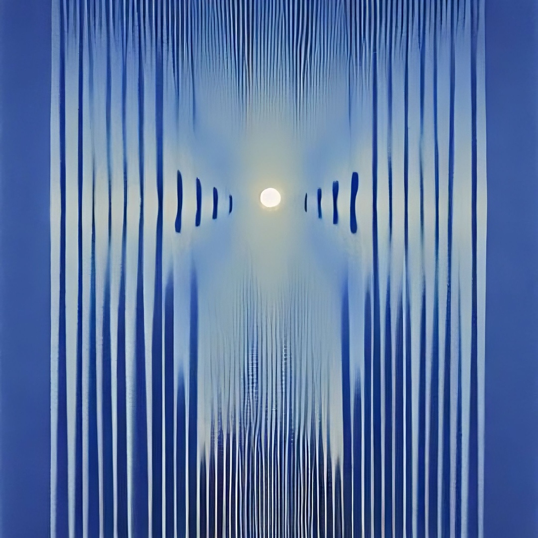 2. Denmark cover art