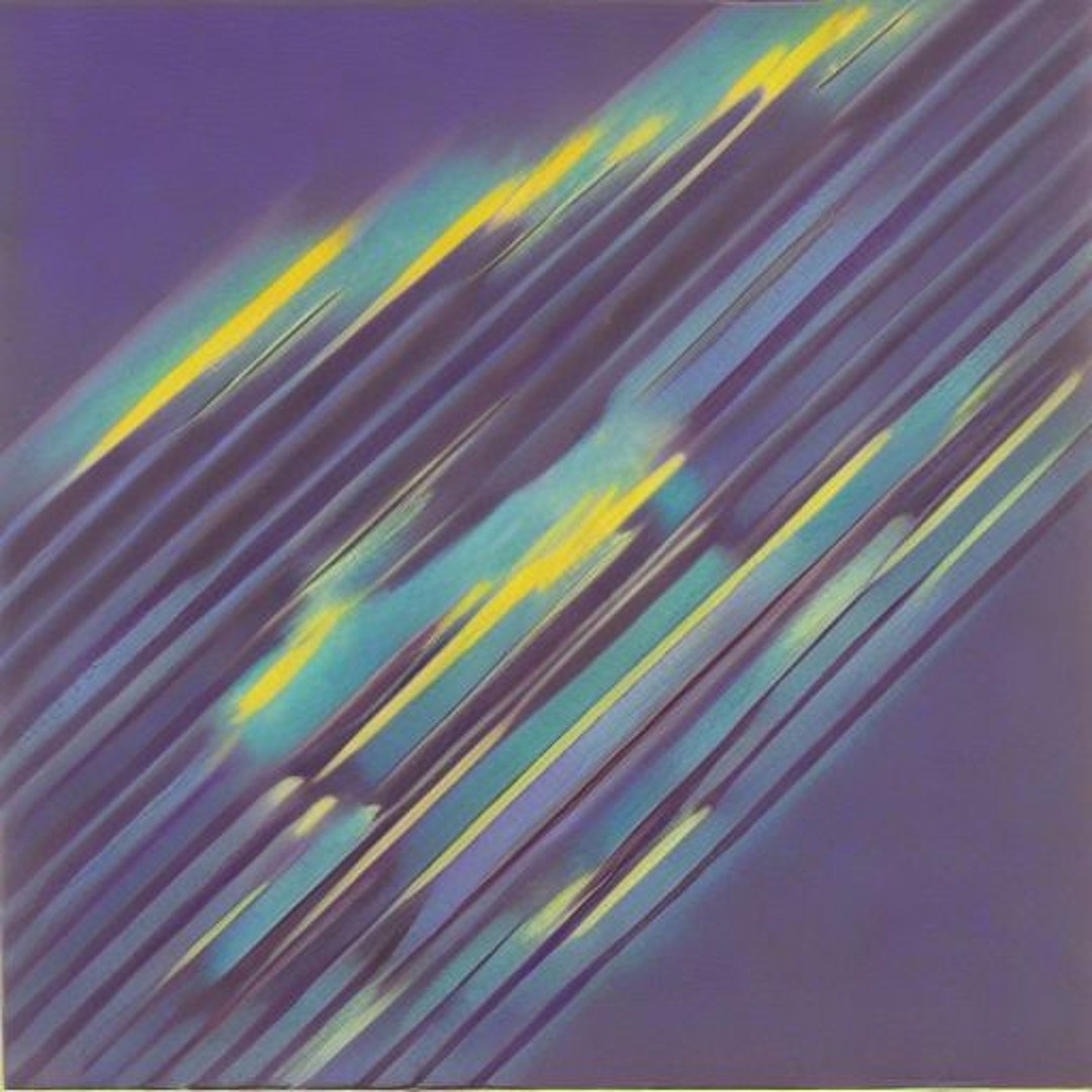 6. Escape cover art