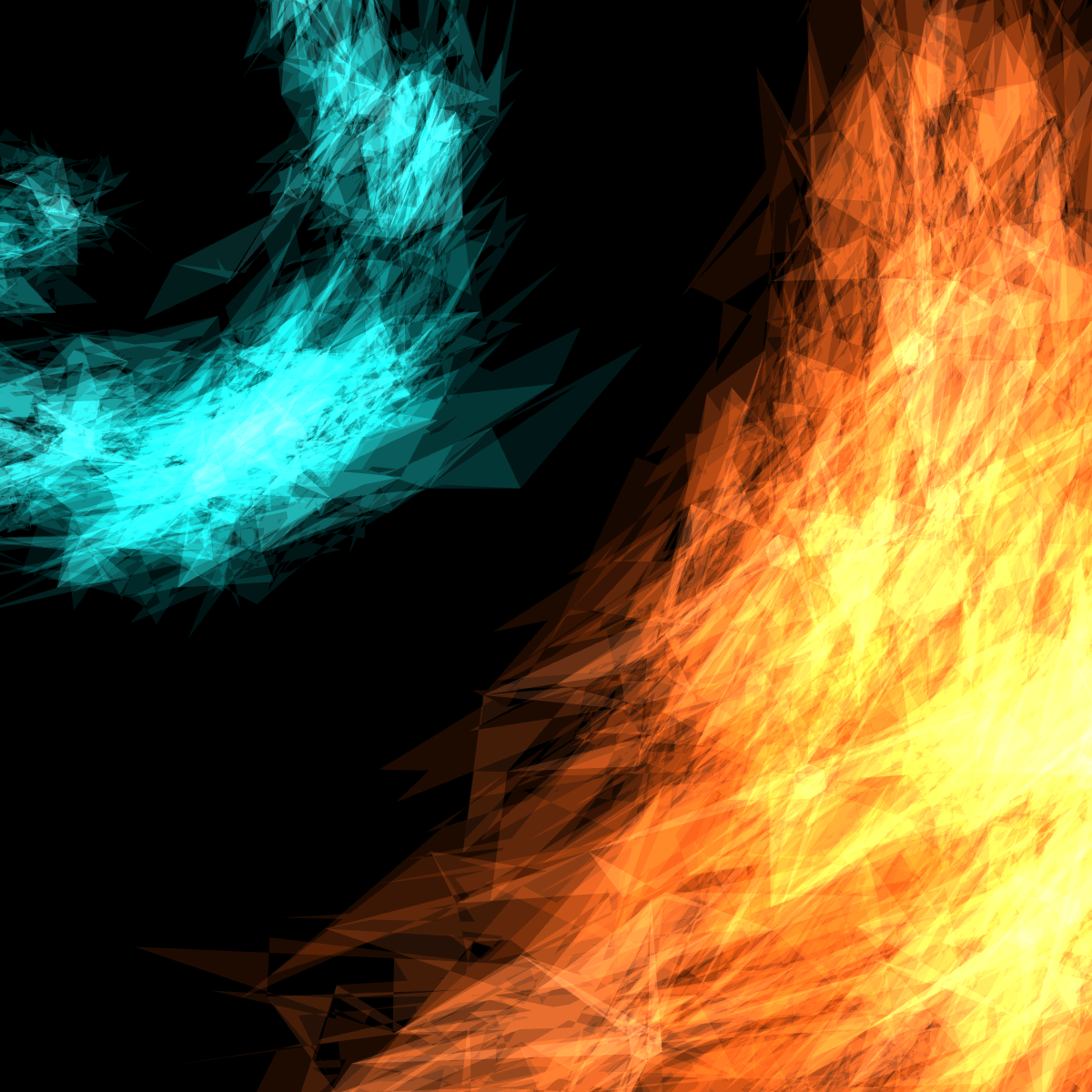 Fire 🎨🕹️