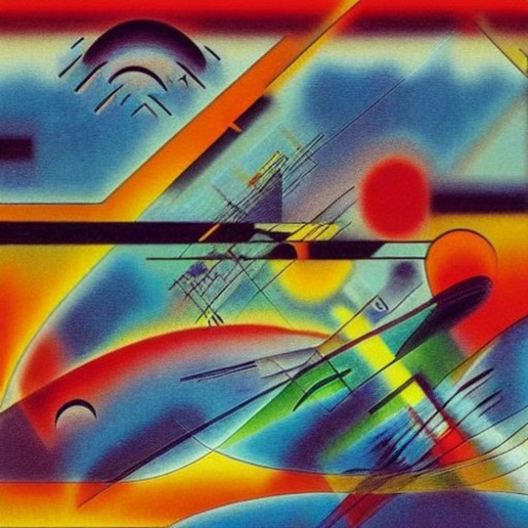 4. Inside cover art