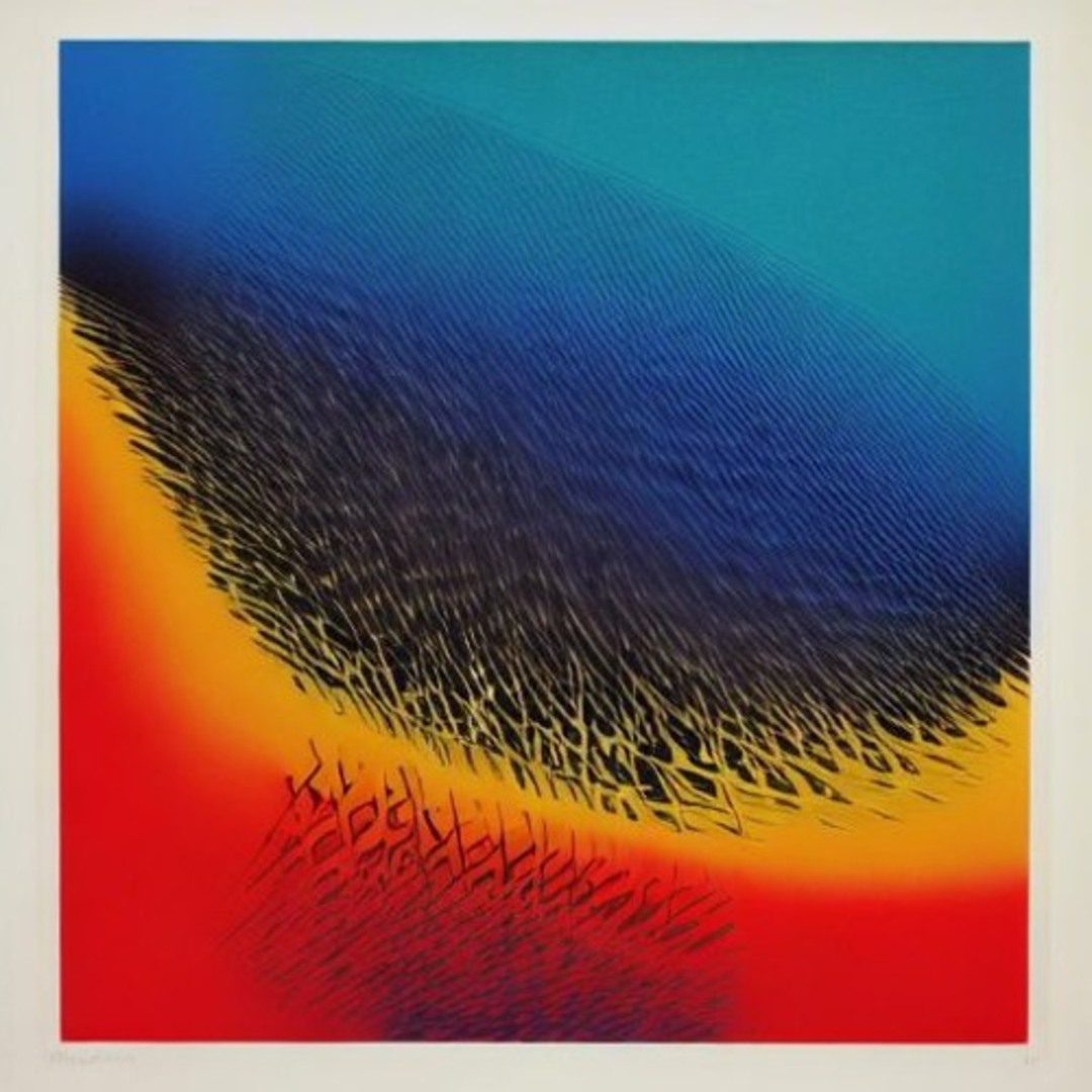 2. Lullaby cover art