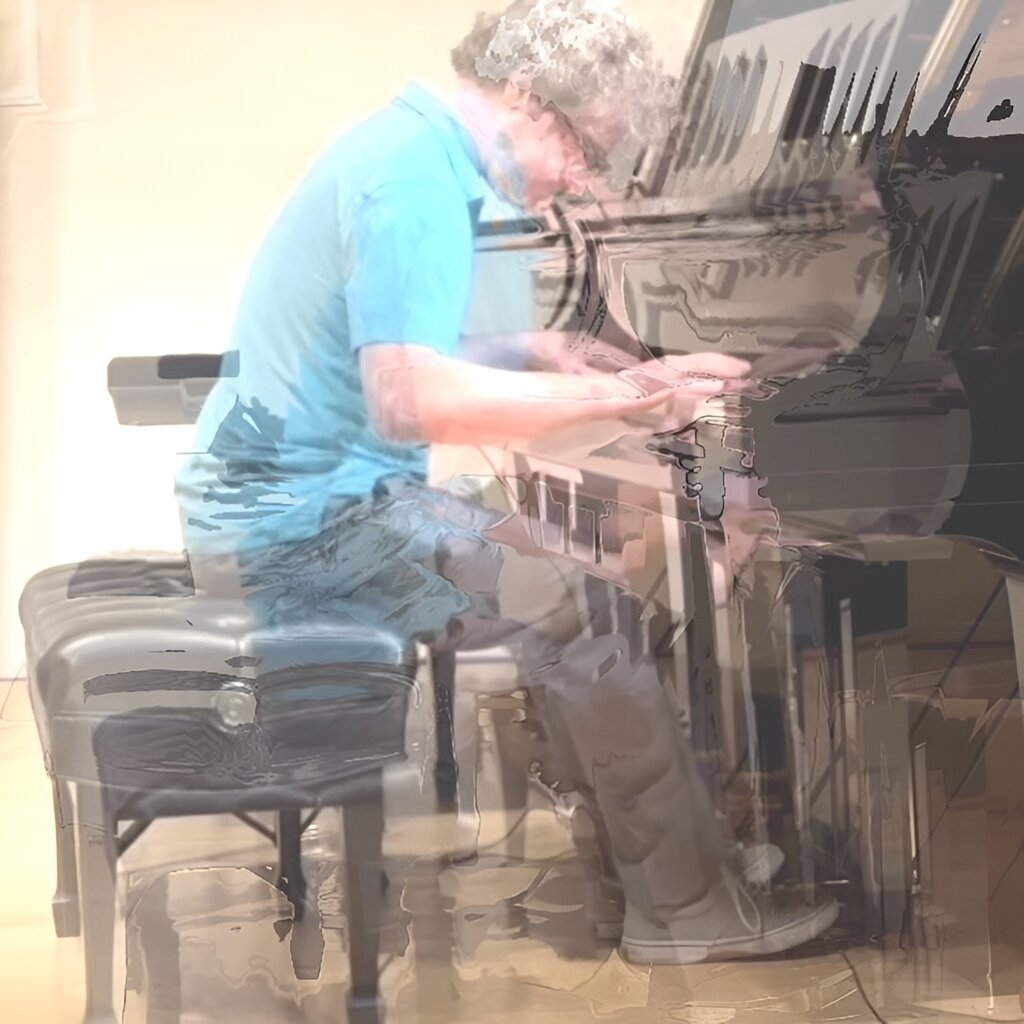 Ghostly Double 🎵🎬